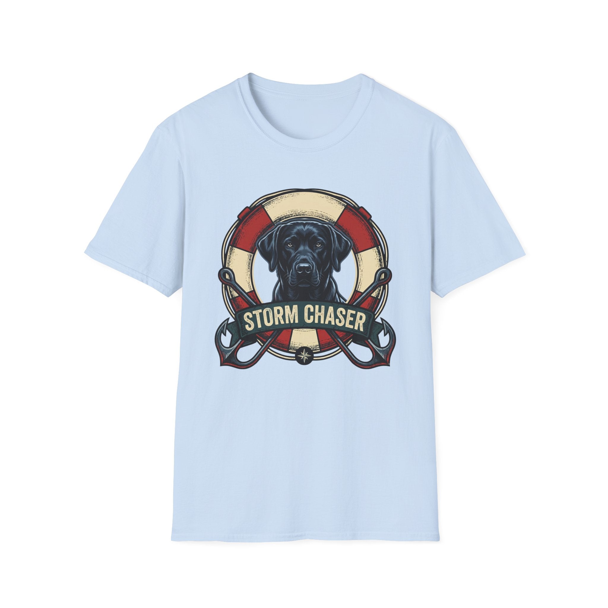 Storm Chaser T-Shirt