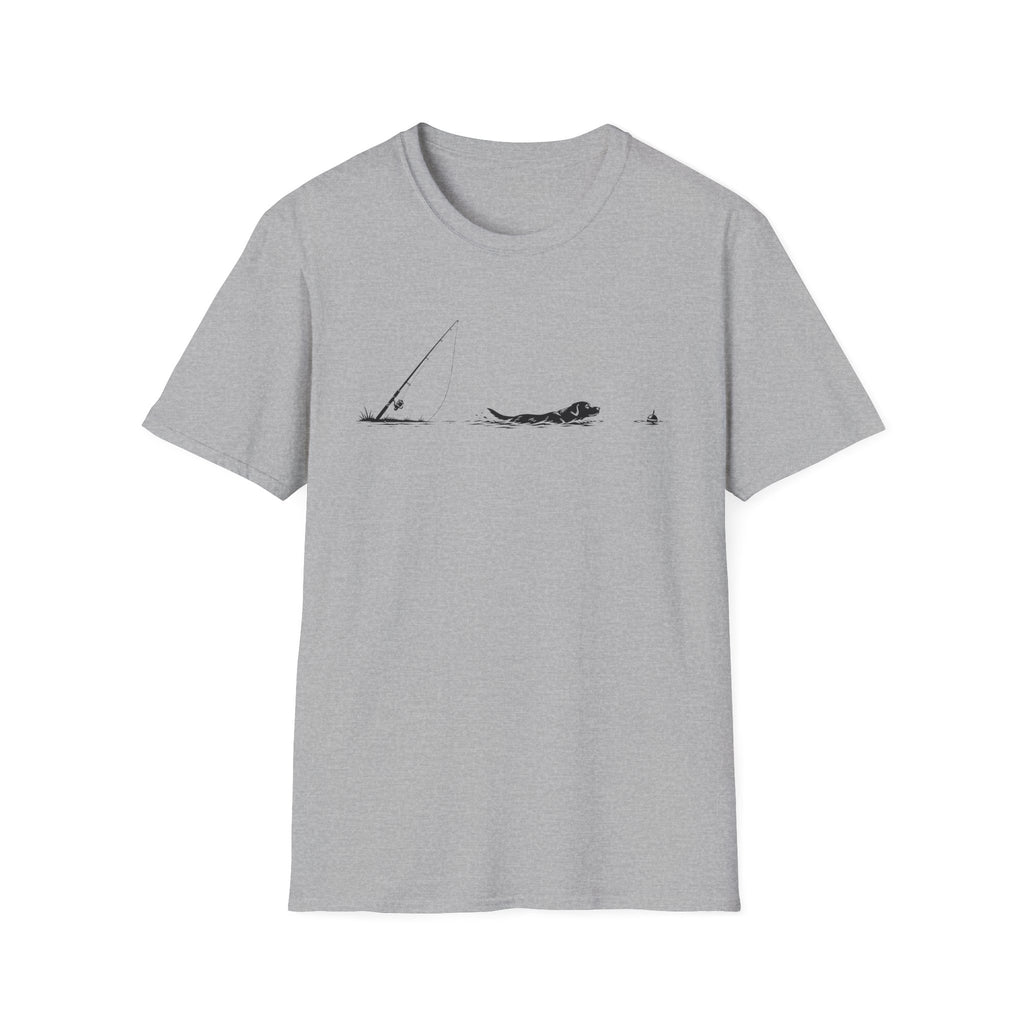 Cast Away T-Shirt