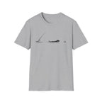 Cast Away T-Shirt
