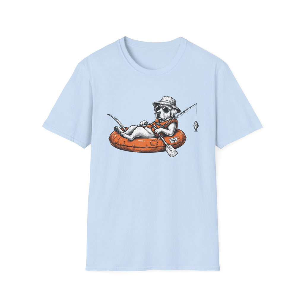Lost At Sea T-Shirt