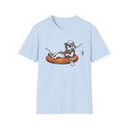 Lost At Sea T-Shirt