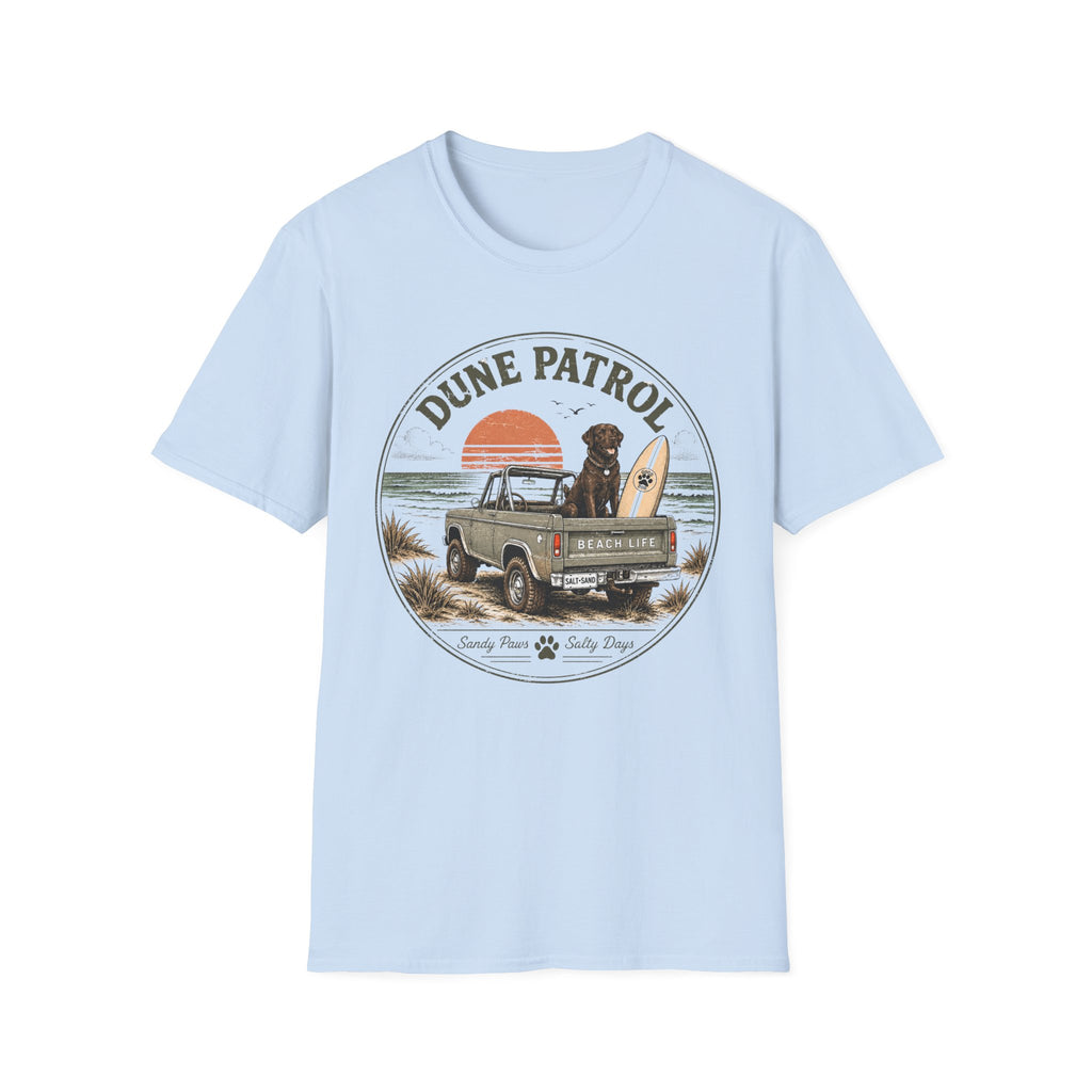 Dune Patrol T-Shirt