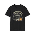 One Eye Open T-Shirt