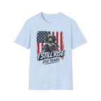 250 Years T-Shirt