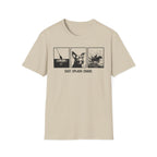 Cast Splash Chaos T-Shirt