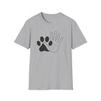 Paw & Hand T-Shirt