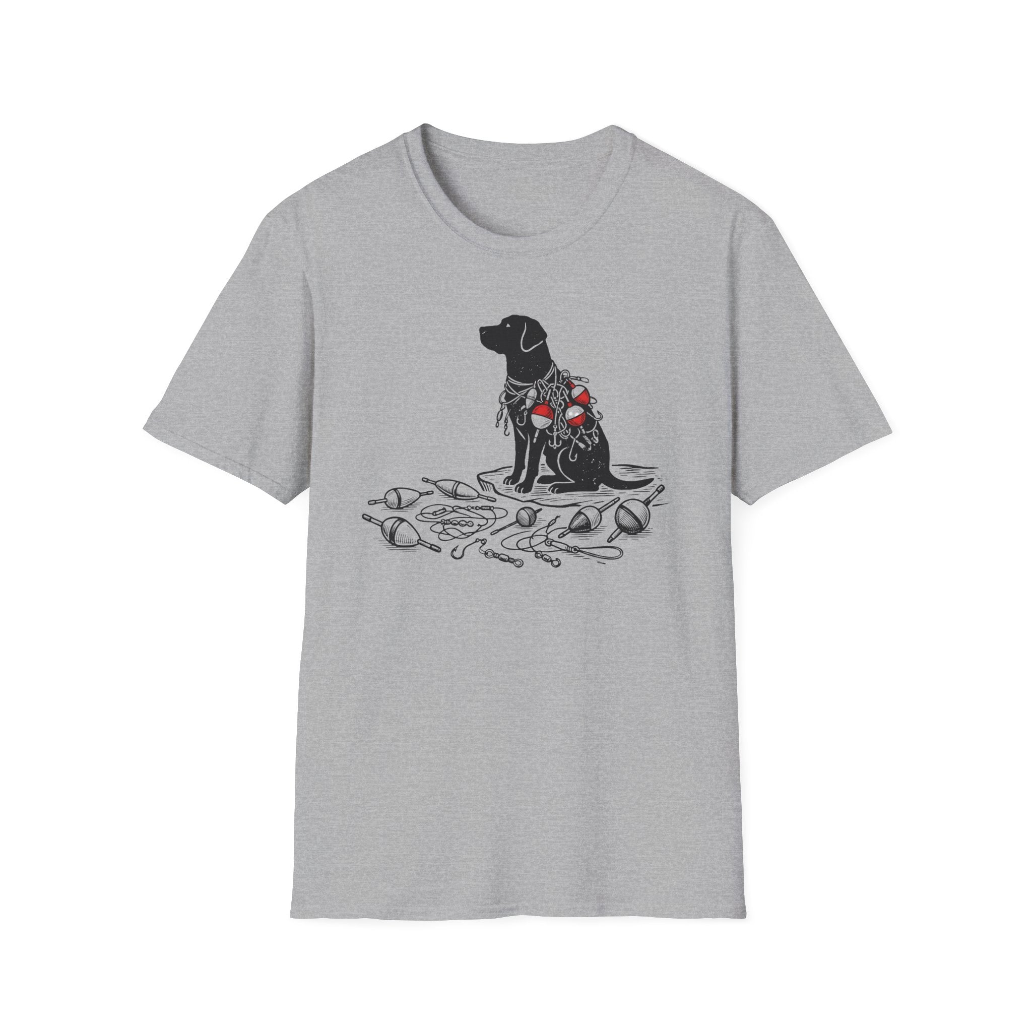 Lost & Found T-Shirt