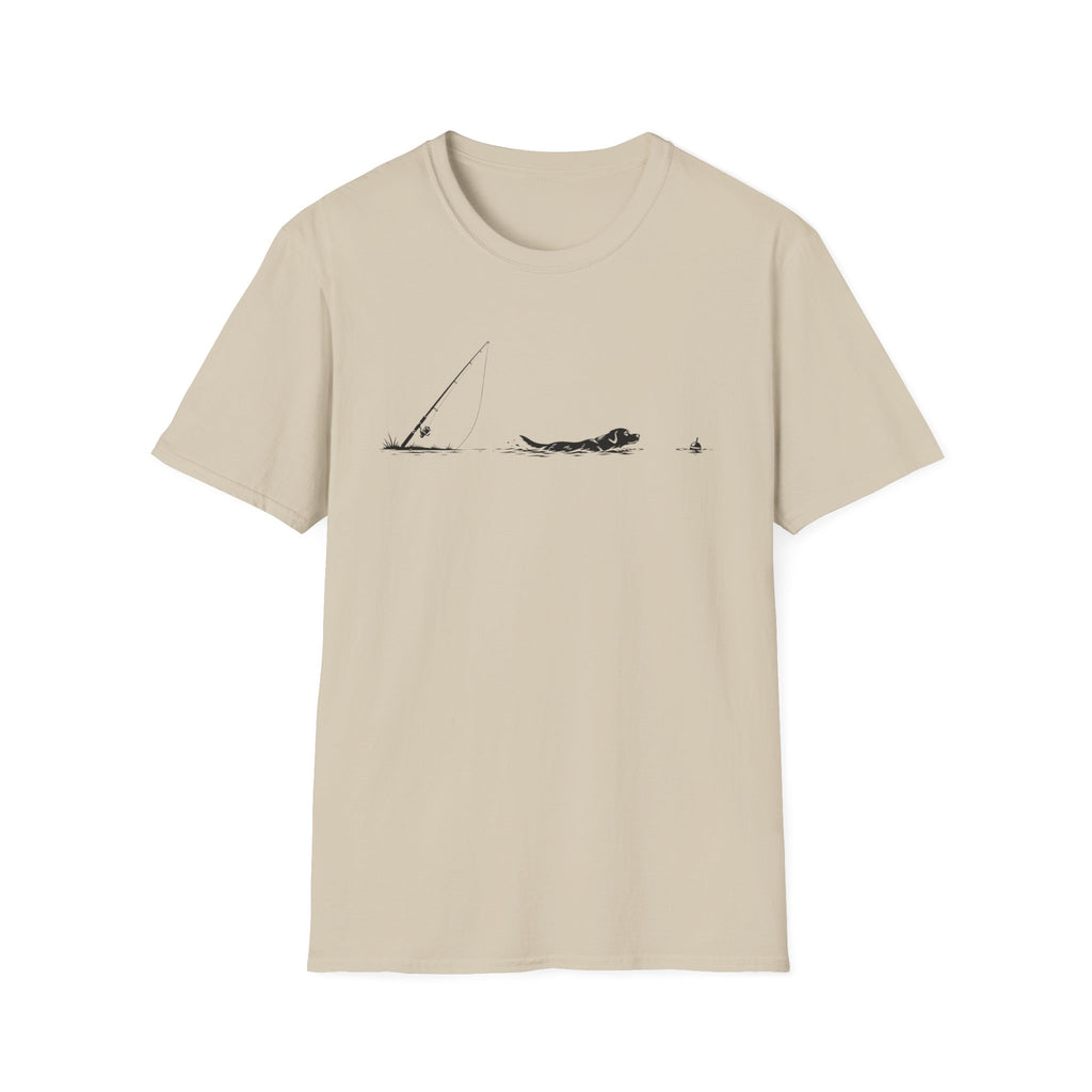 Cast Away T-Shirt