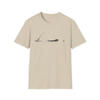 Cast Away T-Shirt
