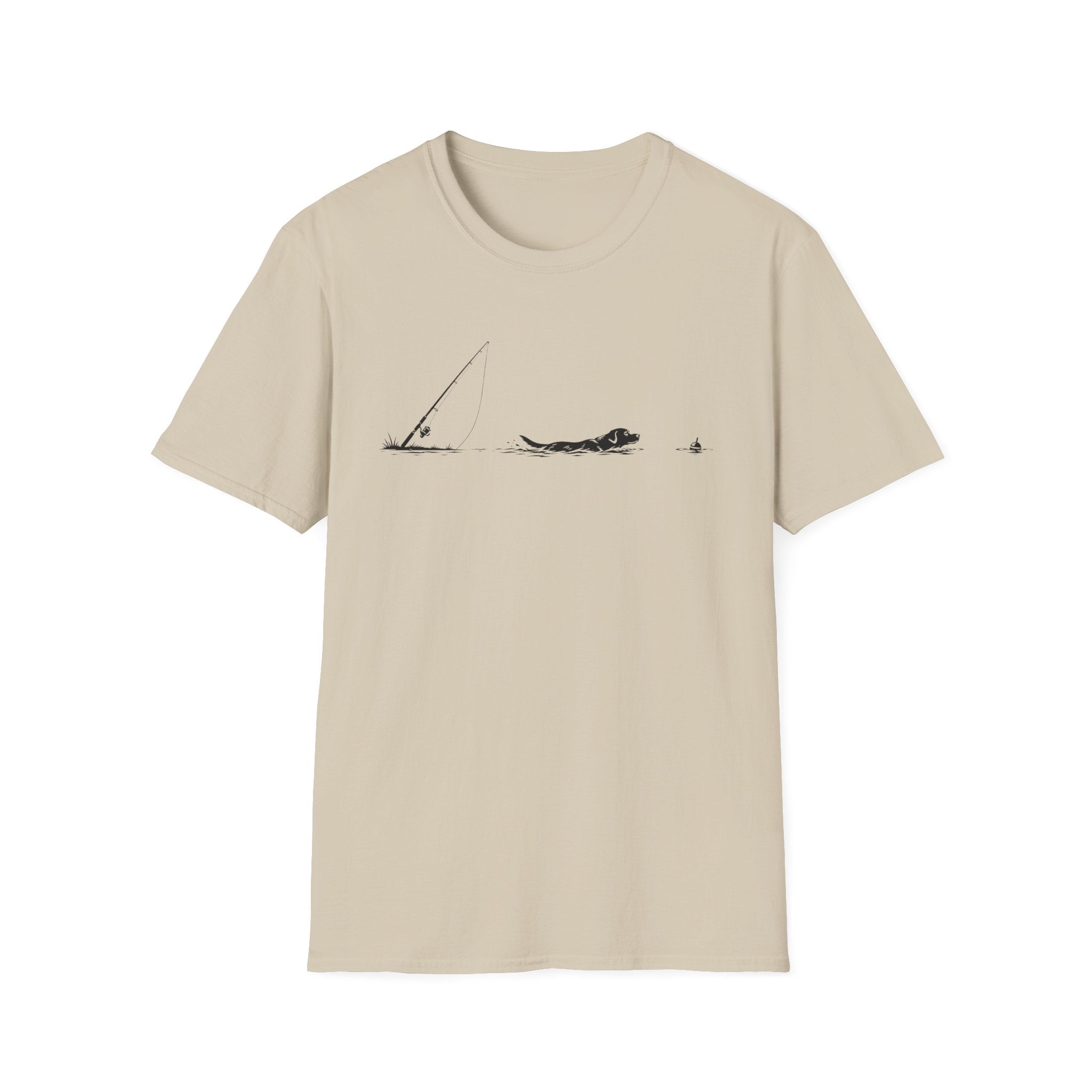 Cast Away T-Shirt