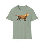 Lab Shape Hunting T-Shirt