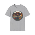 Autumn Retrieve T-Shirt