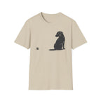Sulk In Silence T-Shirt
