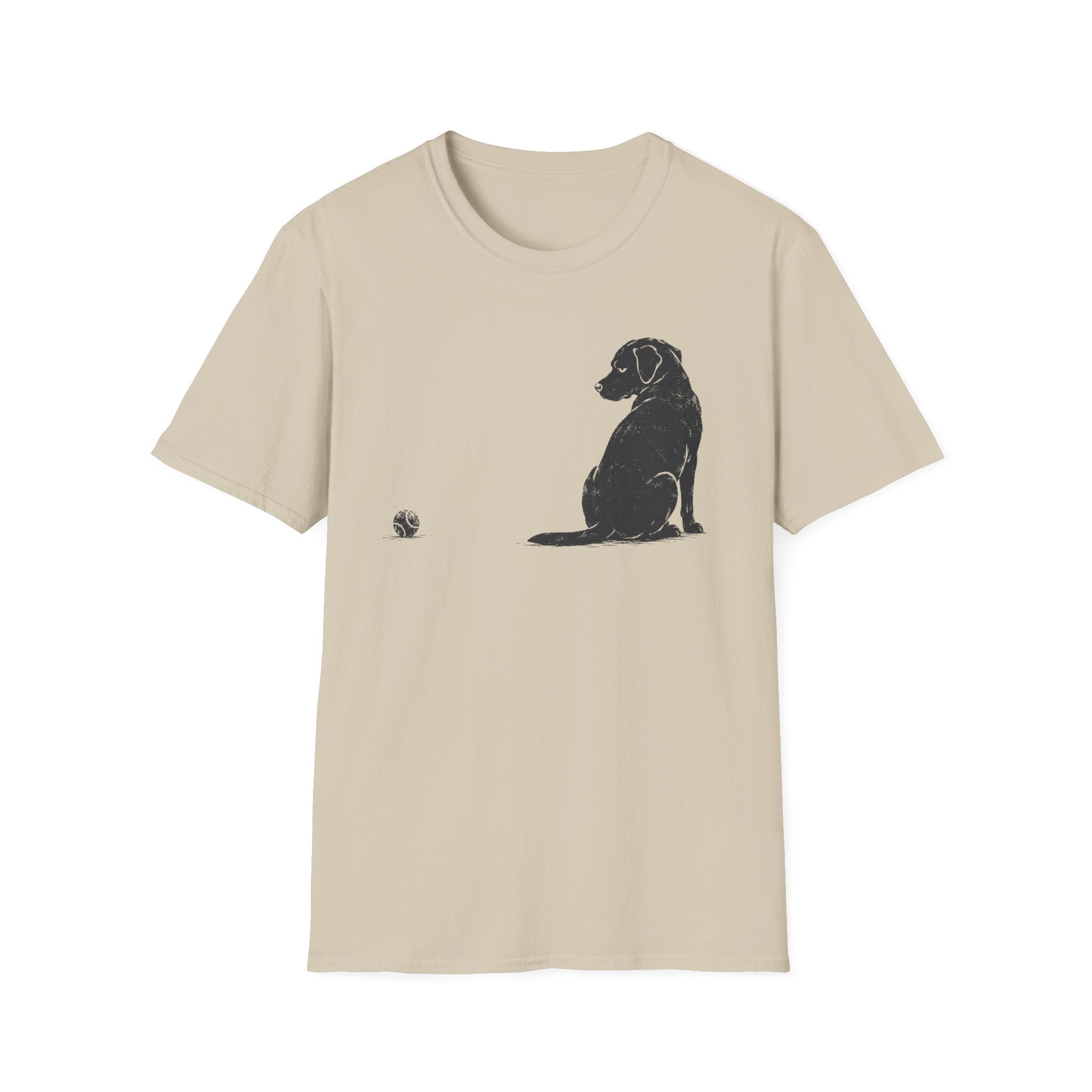 Sulk In Silence T-Shirt