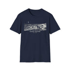 Moonlight Beach T-Shirt