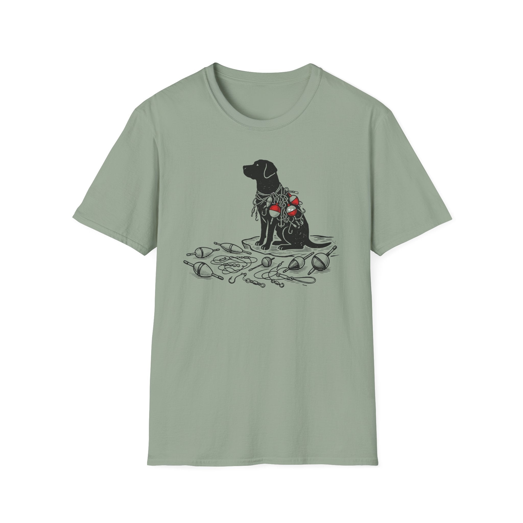 Lost & Found T-Shirt