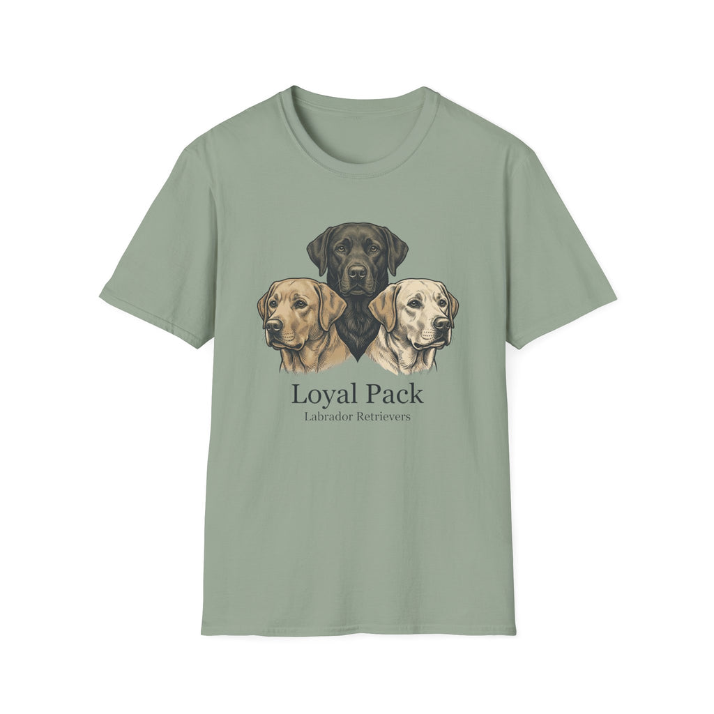 Loyal Pack T-Shirt