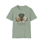 Loyal Pack T-Shirt