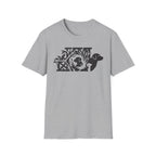Blind Black T-Shirt