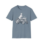 Tractor Lab T-Shirt