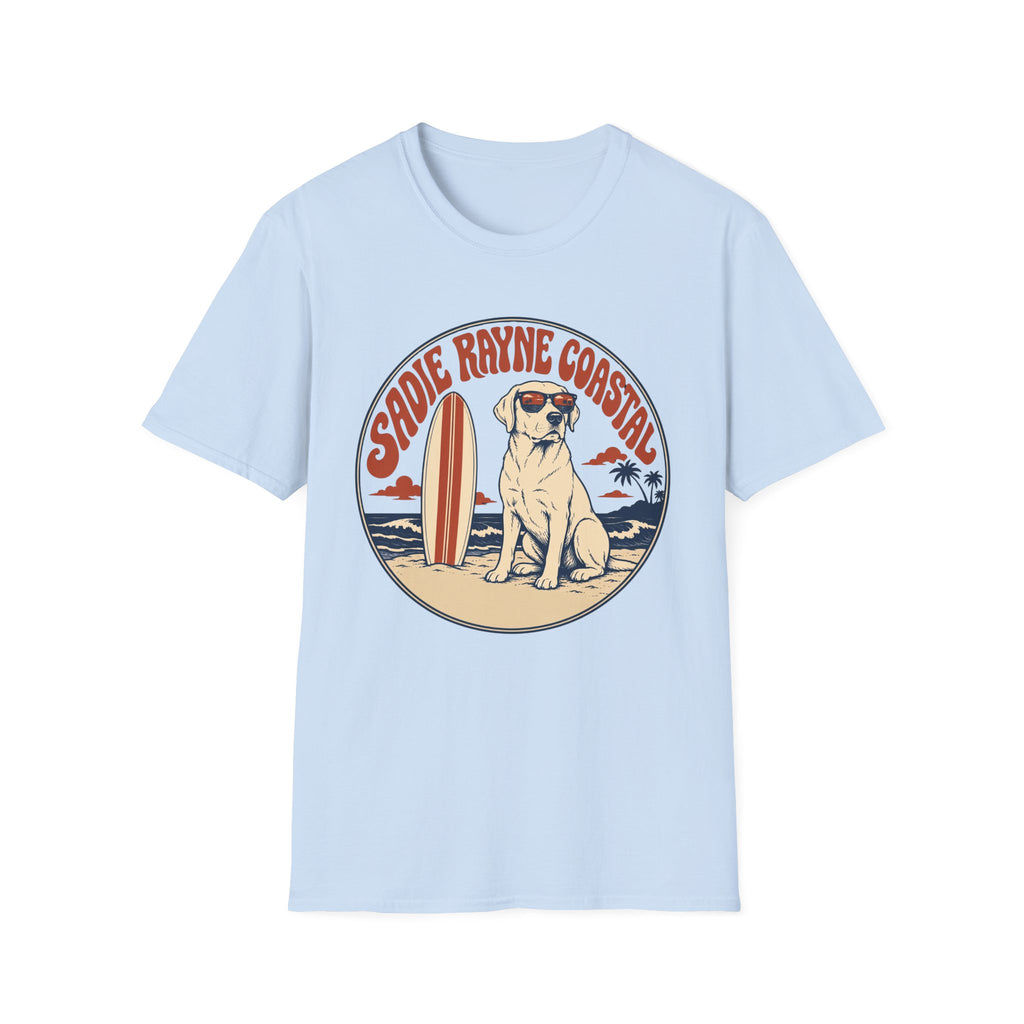 Coastal Lab T-Shirt