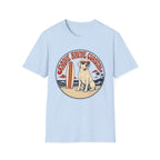 Coastal Lab T-Shirt