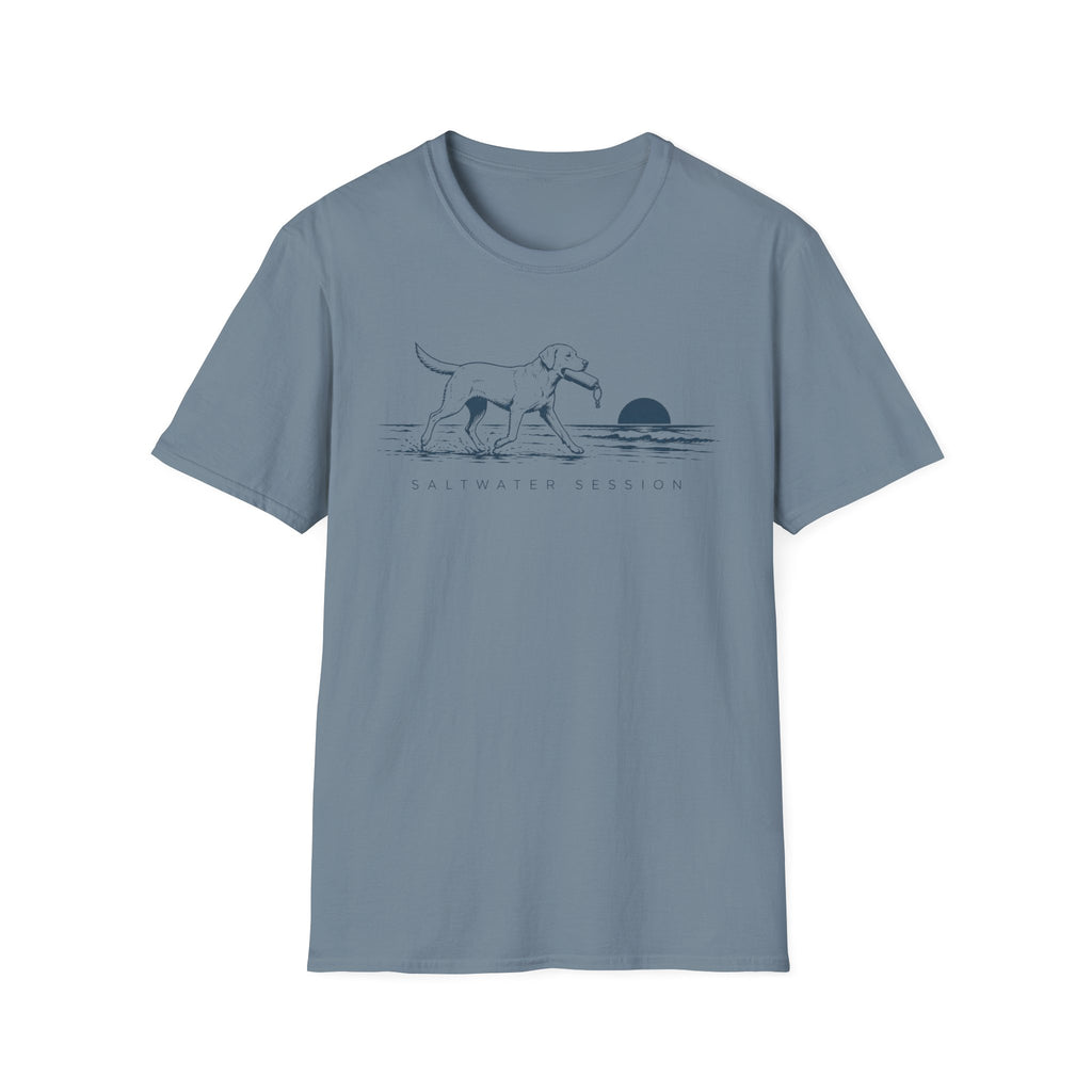 Saltwater Session T-Shirt
