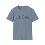 Saltwater Session T-Shirt