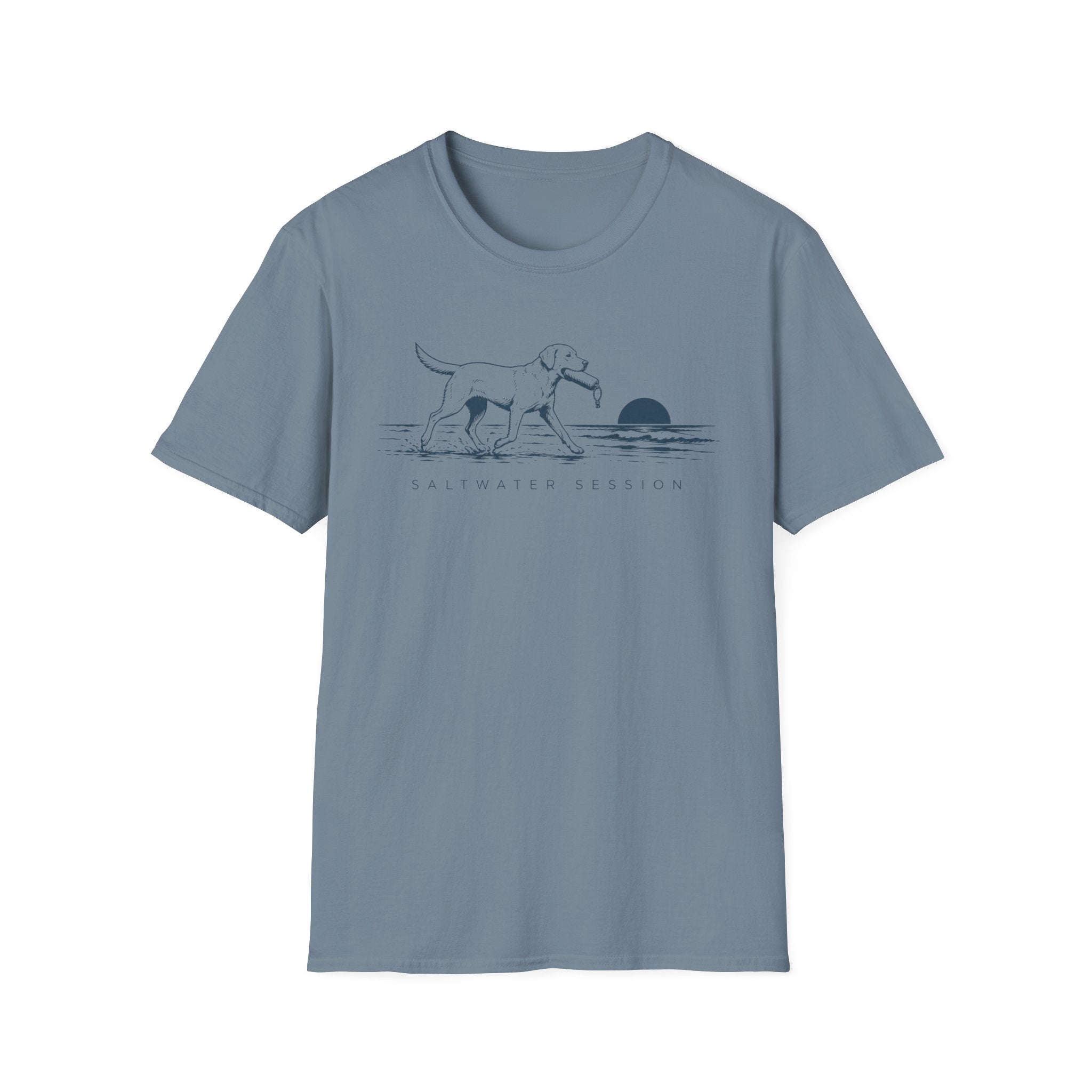 Saltwater Session T-Shirt