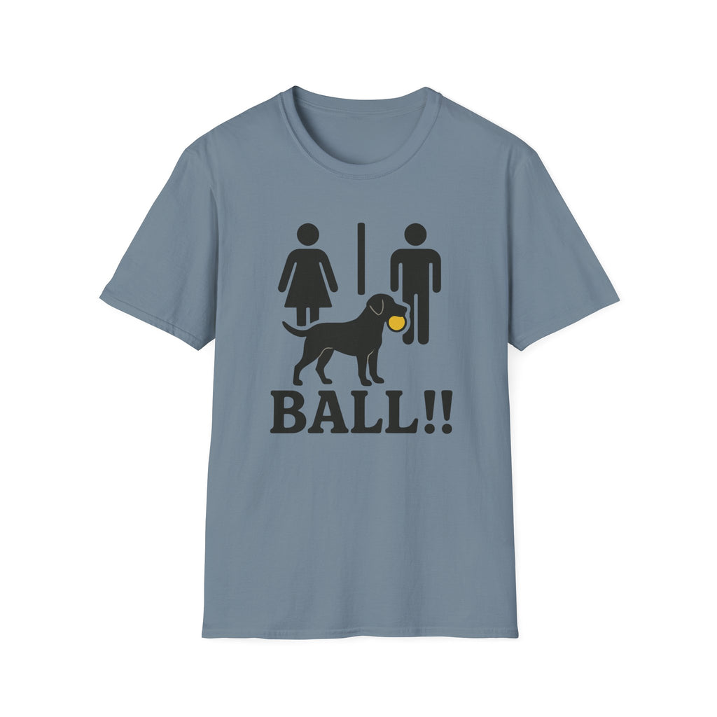 Ball! T-Shirt