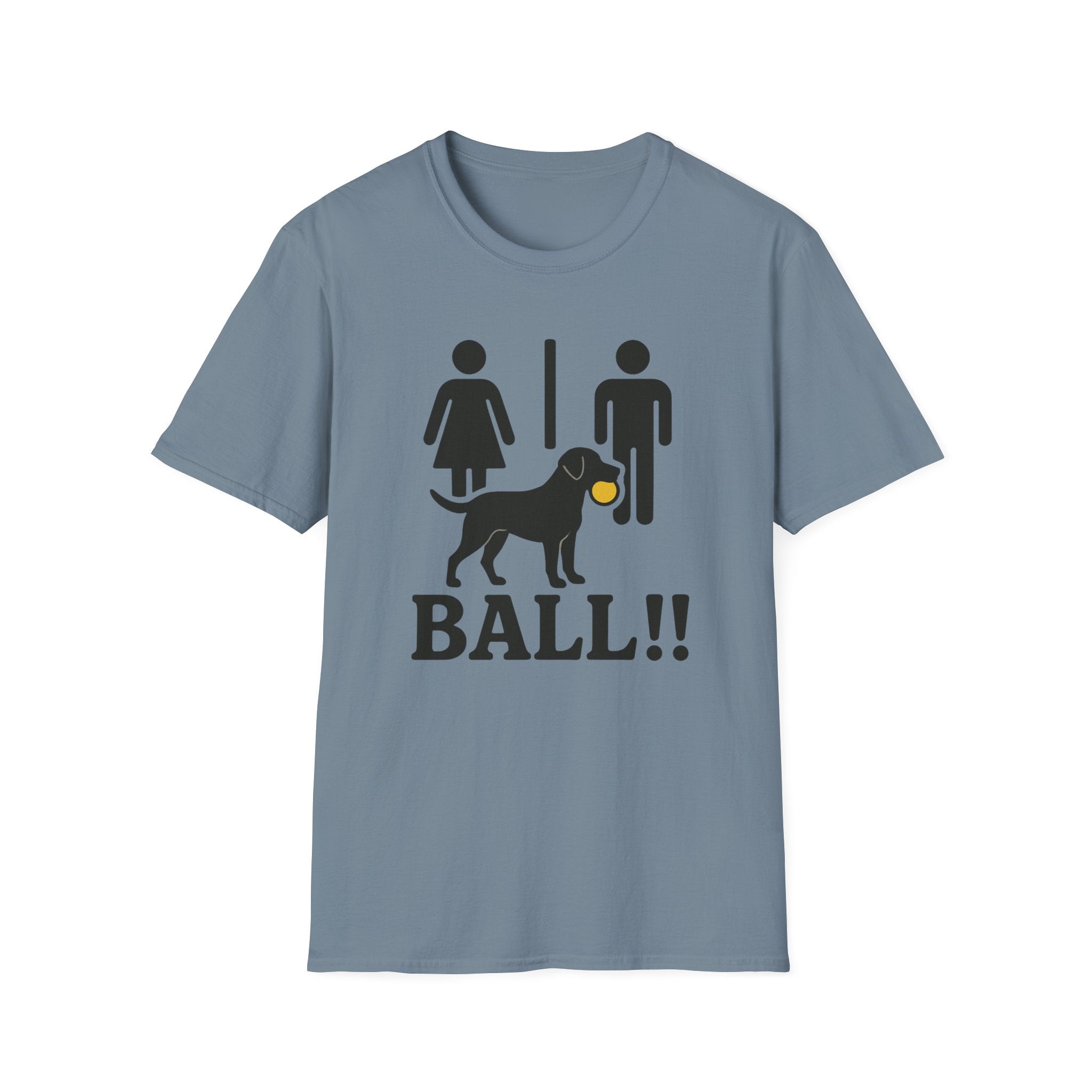 Ball! T-Shirt