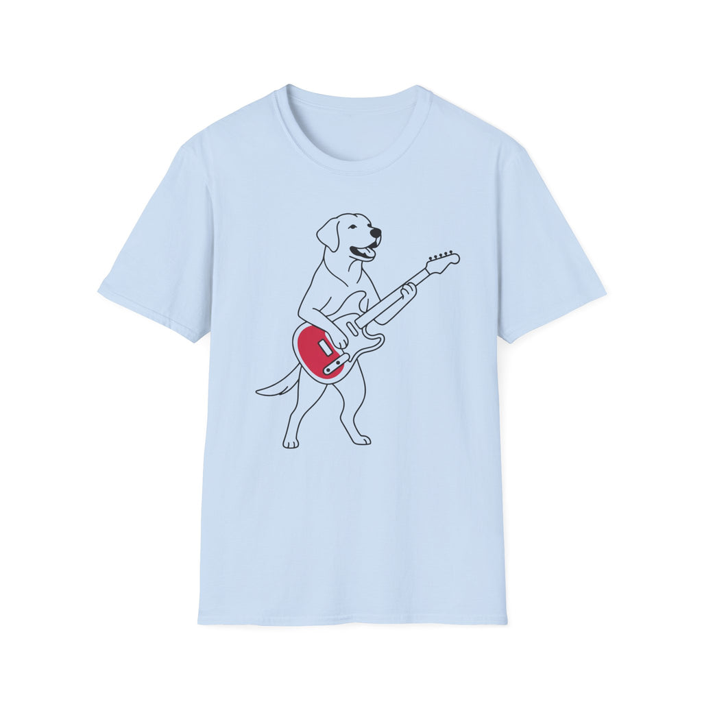 Rockin' Lab T-Shirt