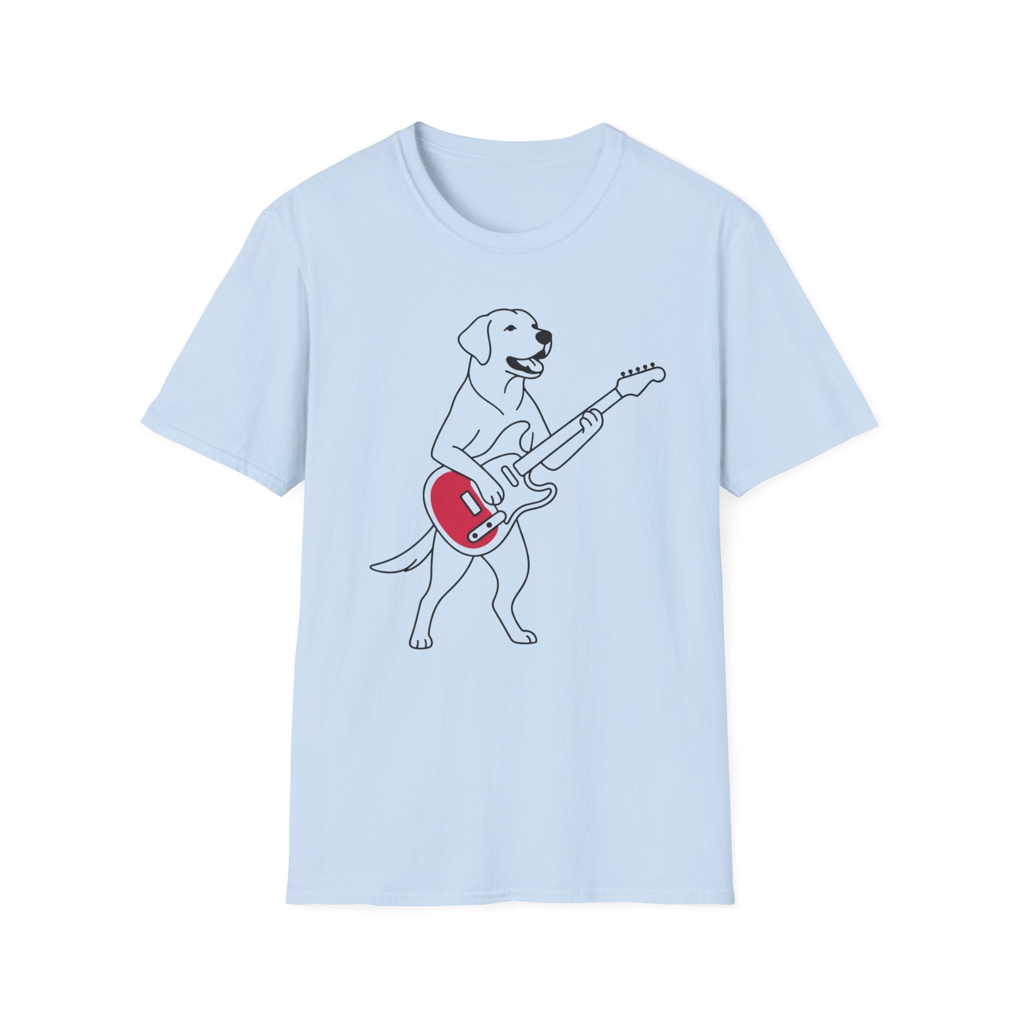 Rockin' Lab T-Shirt