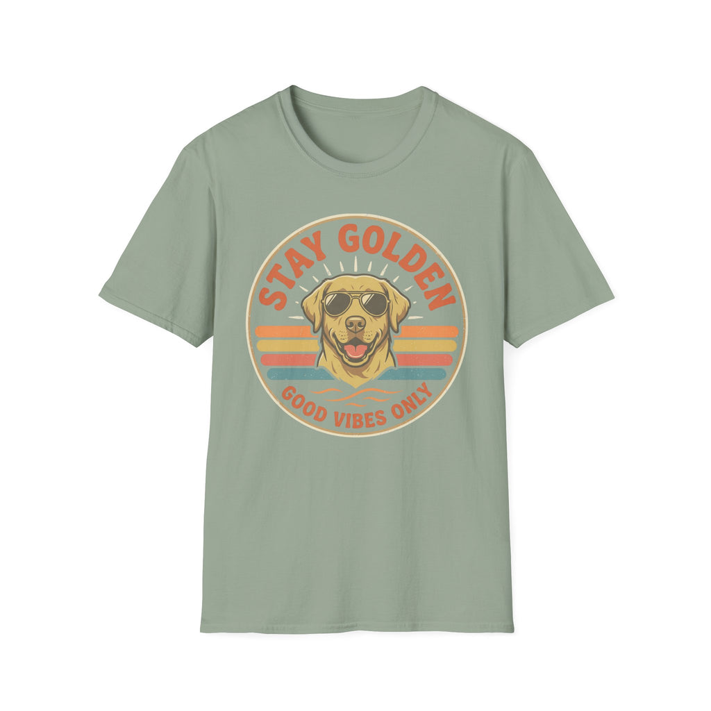 Good Vibes Only T-Shirt