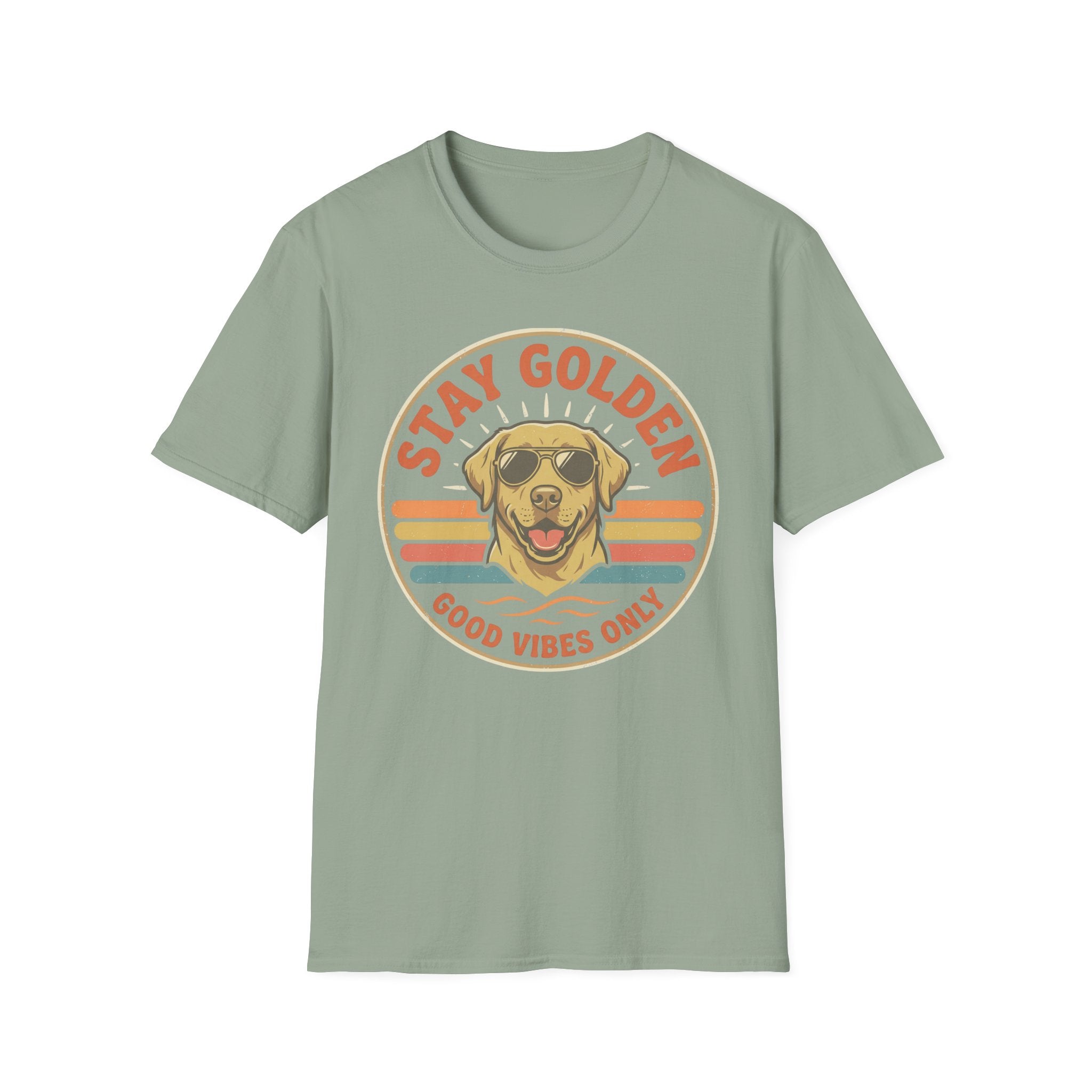 Good Vibes Only T-Shirt