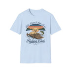 Lake, Lures & Lake Beer T-Shirt