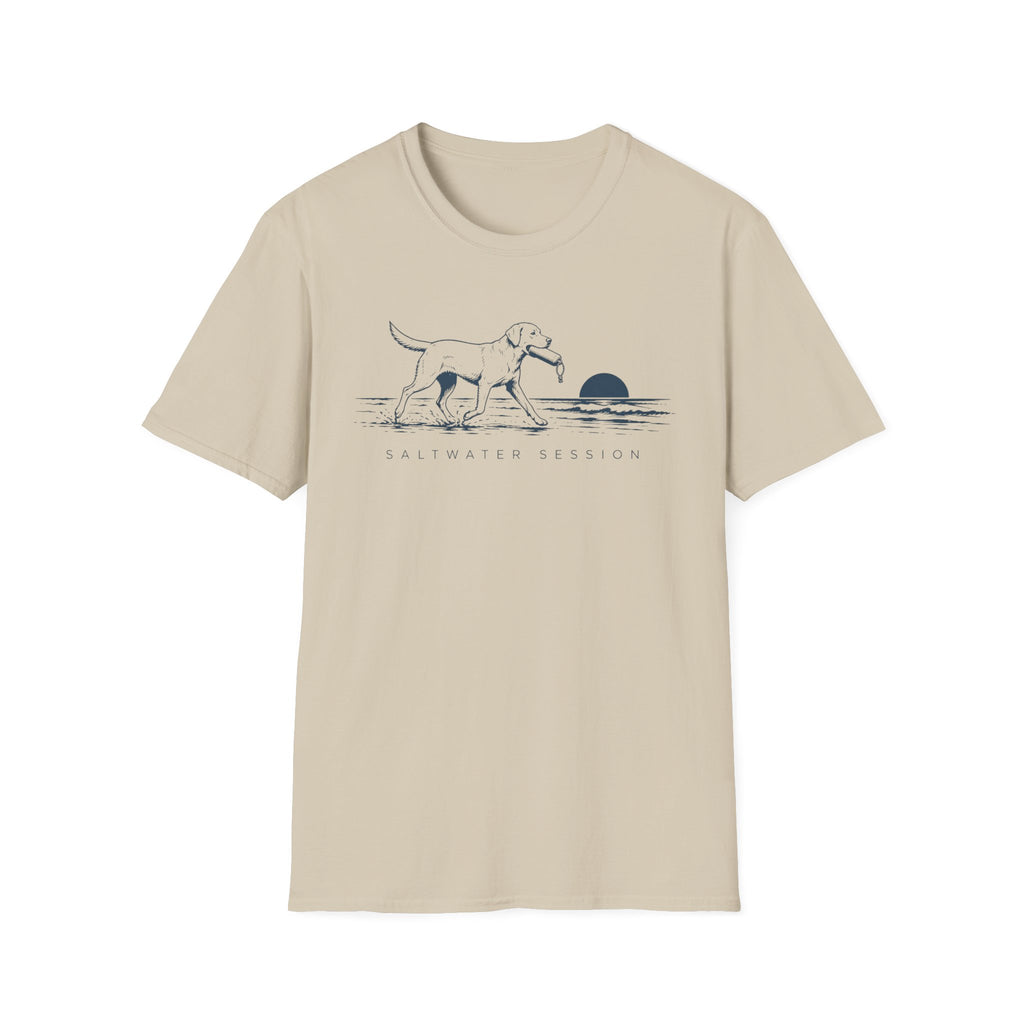 Saltwater Session T-Shirt