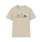 Saltwater Session T-Shirt