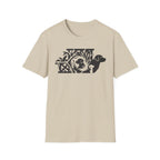 Blind Black T-Shirt