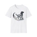 Beach Shell Lab T-Shirt
