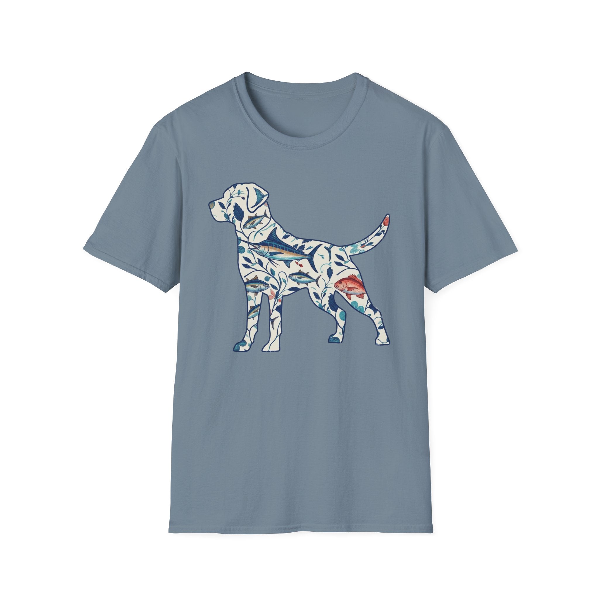 Marlin Lab T-Shirt