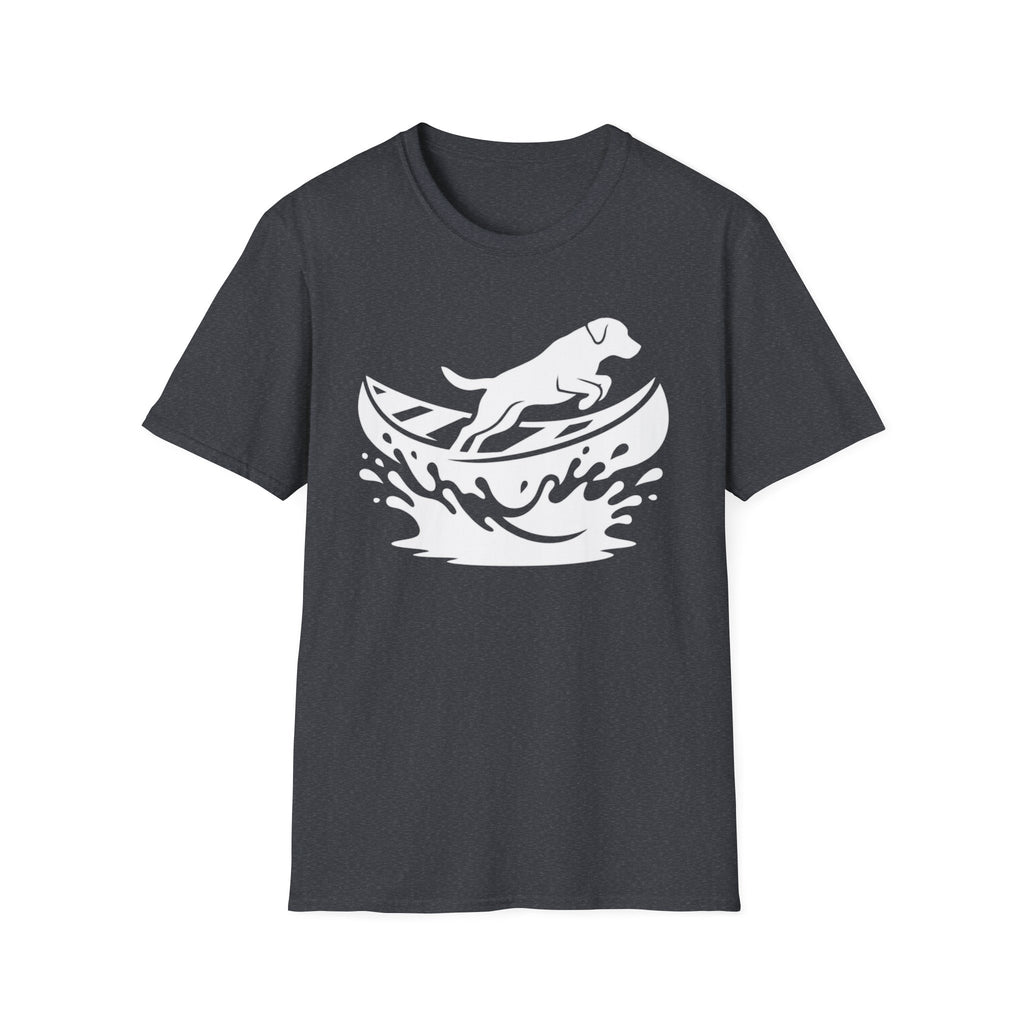 Furry Missile T-Shirt