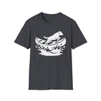 Furry Missile T-Shirt