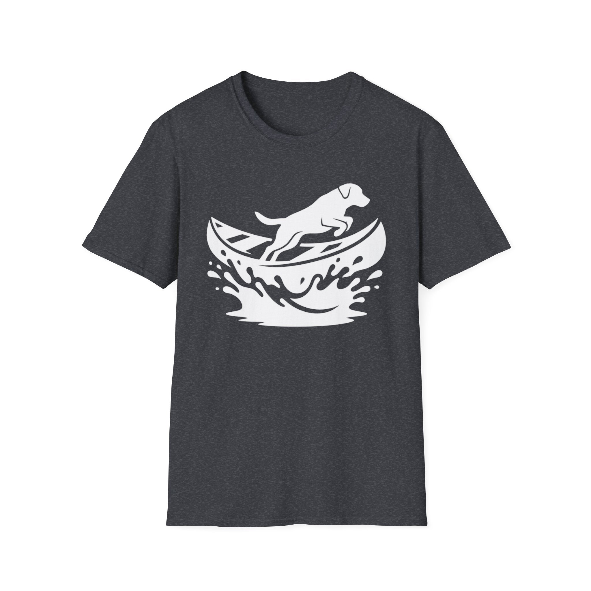 Furry Missile T-Shirt