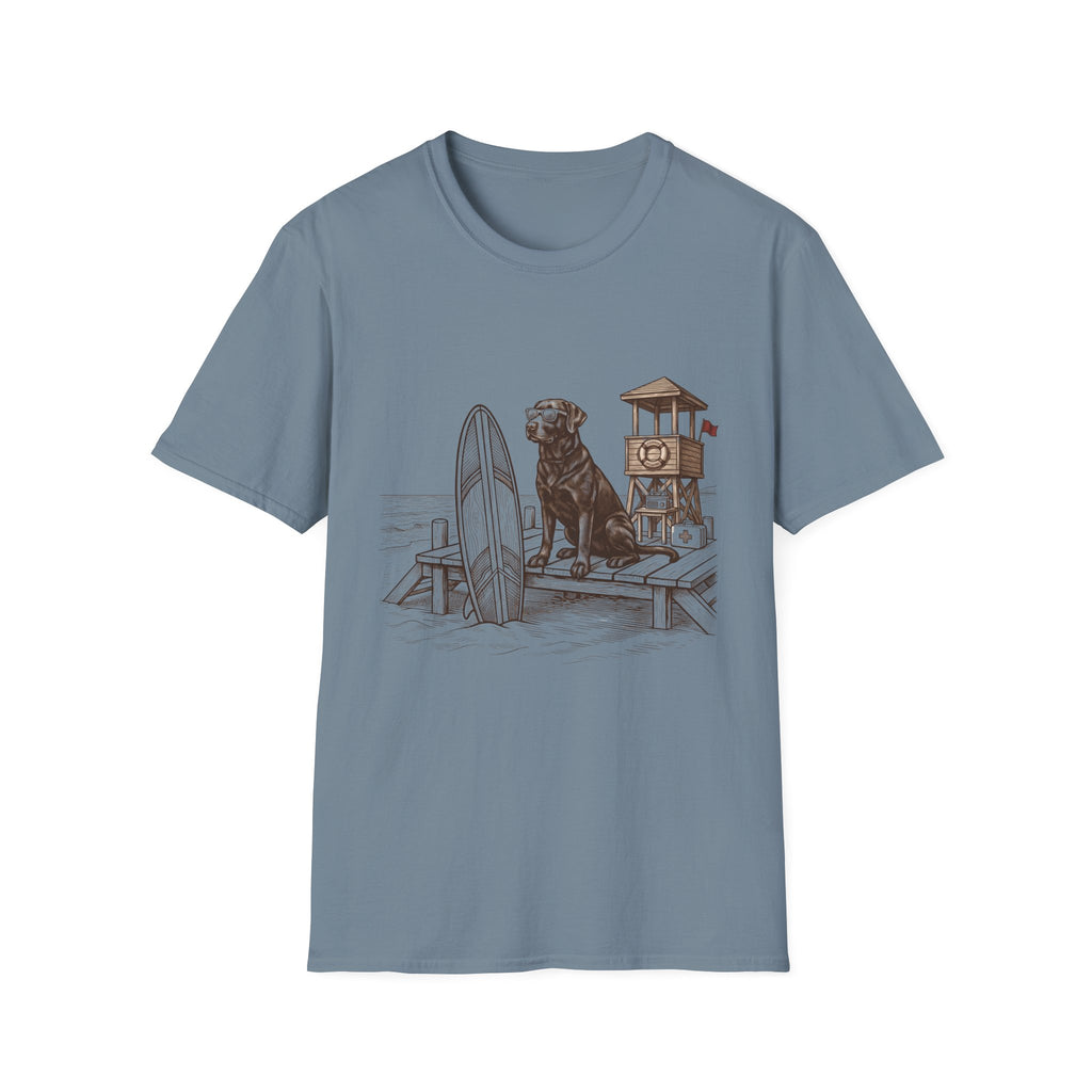 Lab Shack T-Shirt