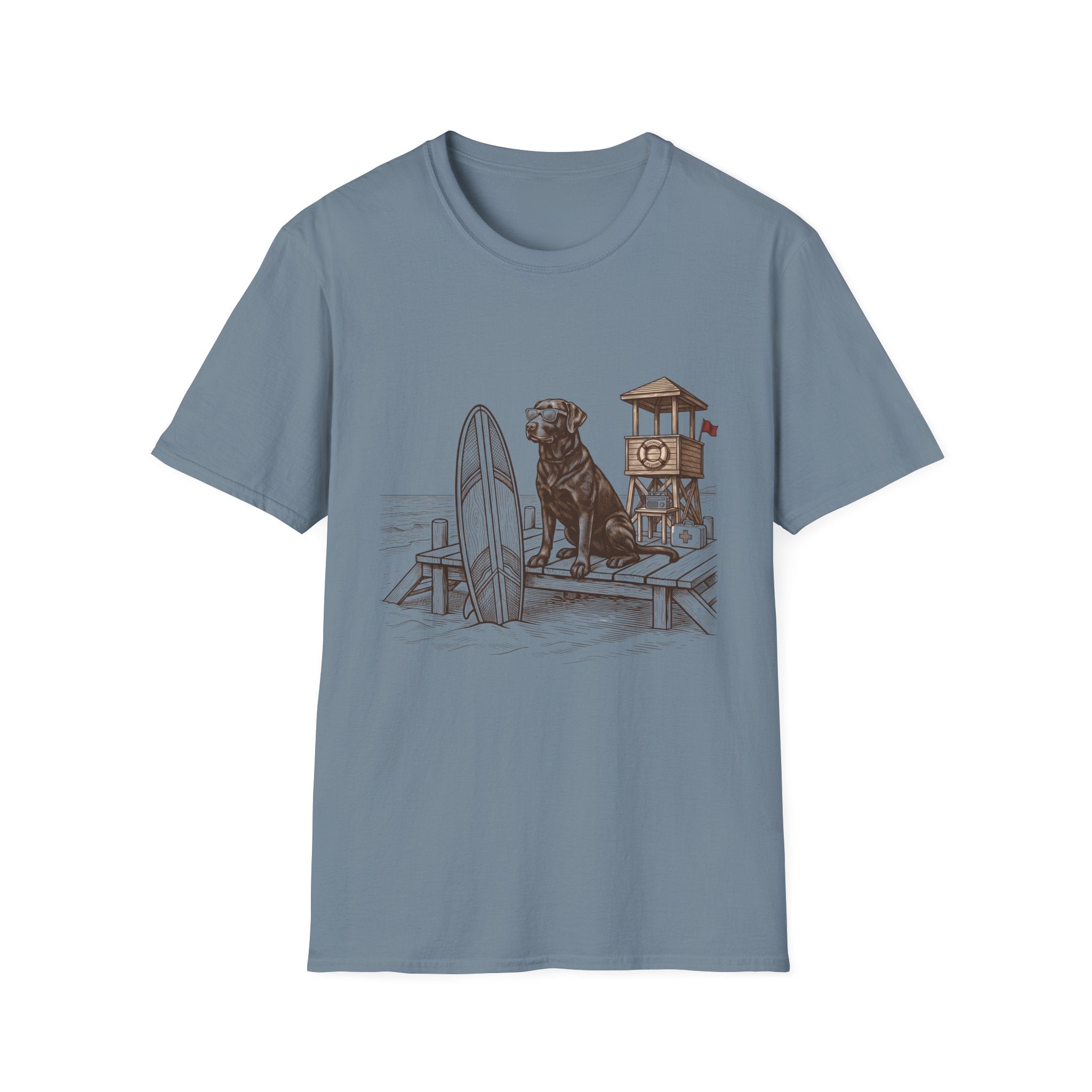 Lab Shack T-Shirt