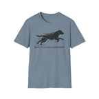 Safety Click Launcher T-Shirt