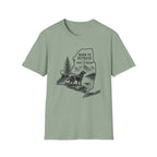 NY Labrador Pond T-Shirt