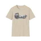 The Steady Creep T-Shirt