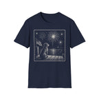 4th On The Dock T-Shirt